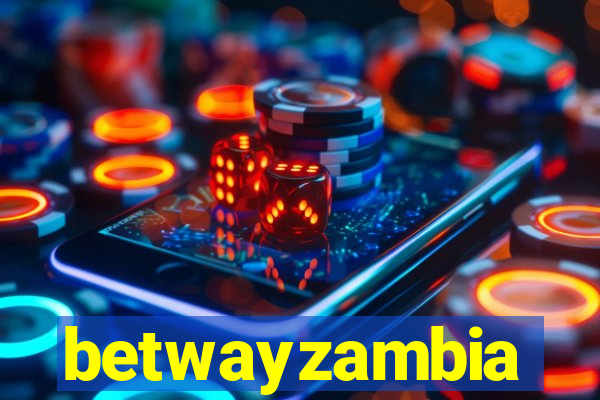 betwayzambia