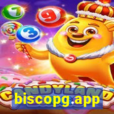 biscopg.app