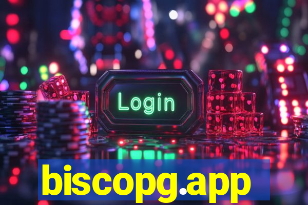 biscopg.app