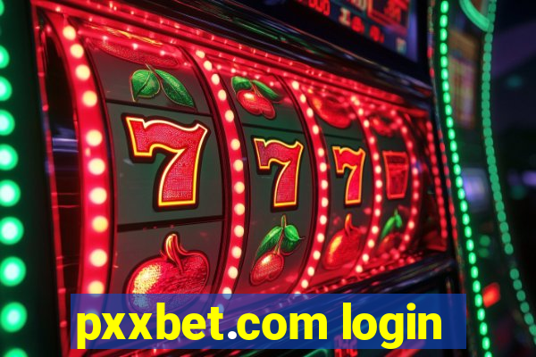 pxxbet.com login