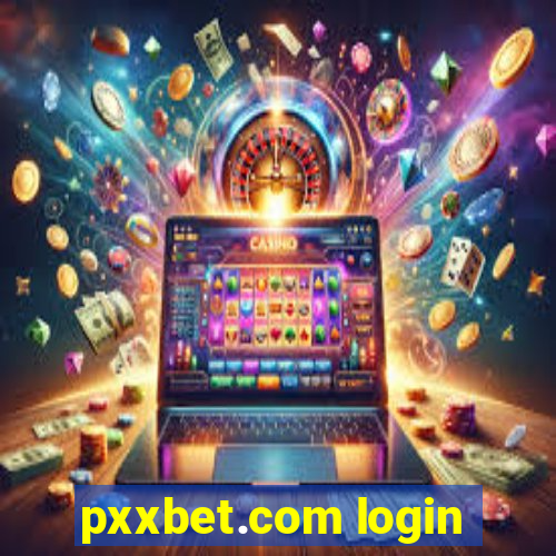 pxxbet.com login