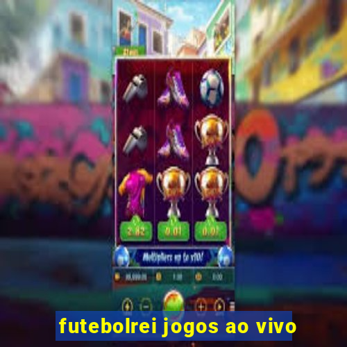 futebolrei jogos ao vivo