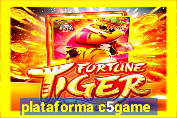 plataforma c5game