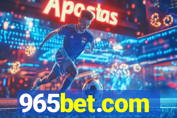 965bet.com