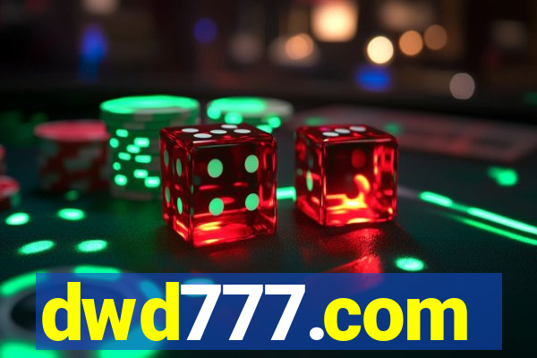 dwd777.com