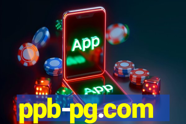 ppb-pg.com