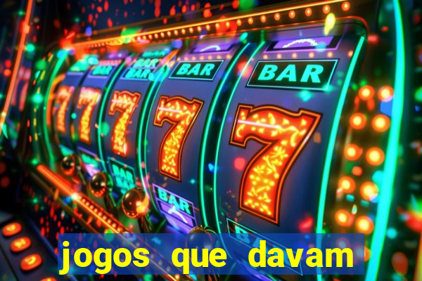 jogos que davam bitcoin em 2010