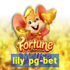 lily pg-bet