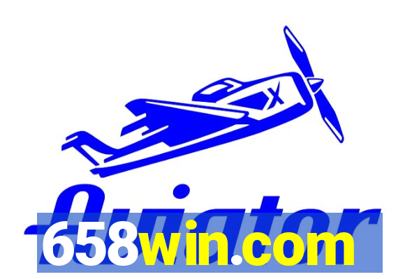 658win.com