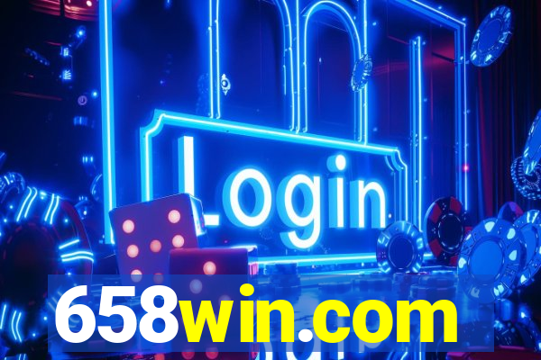 658win.com