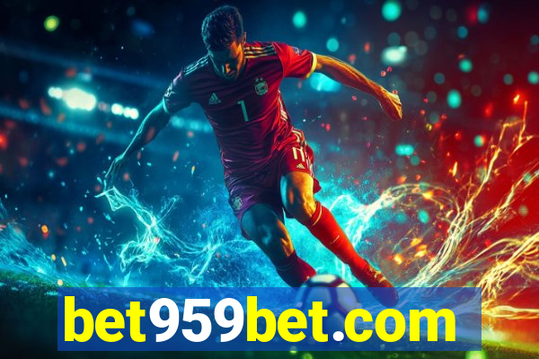 bet959bet.com