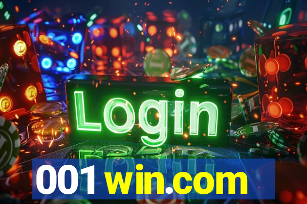 001 win.com