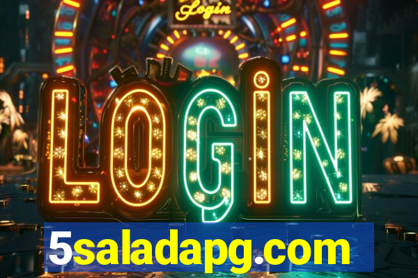 5saladapg.com