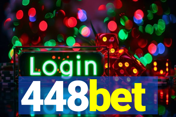 448bet