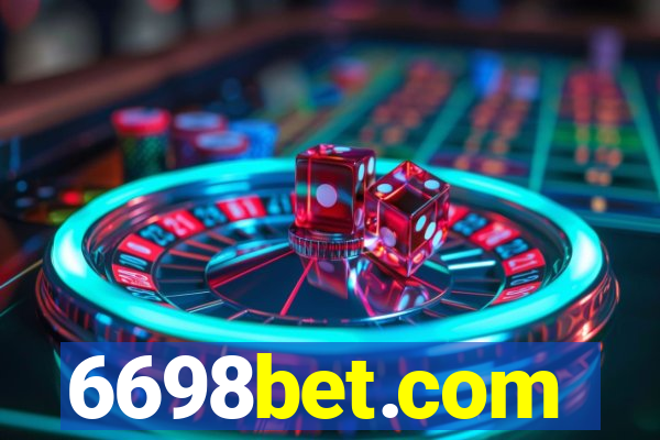 6698bet.com