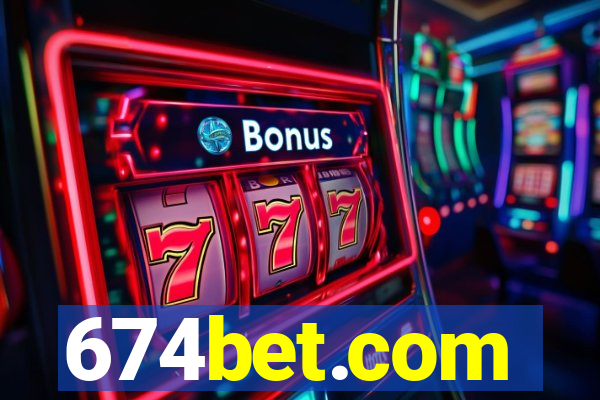 674bet.com