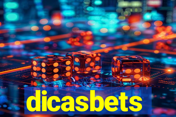 dicasbets