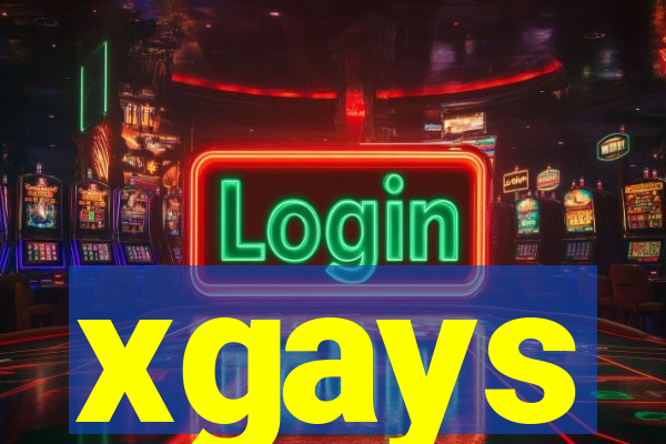 xgays