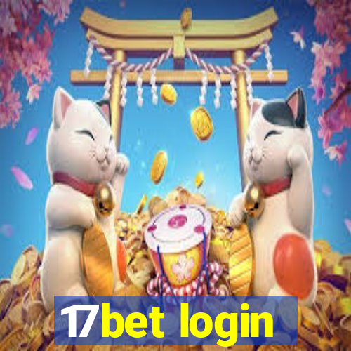 17bet login