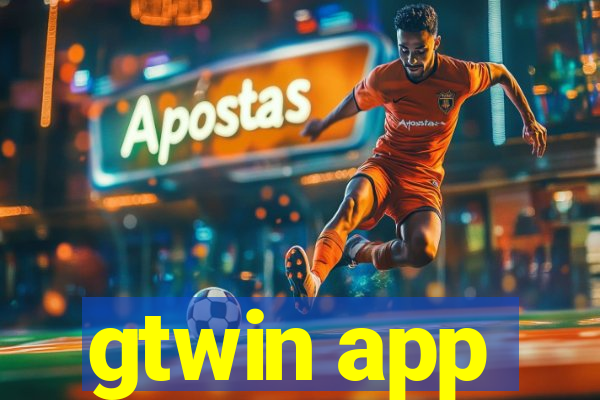 gtwin app