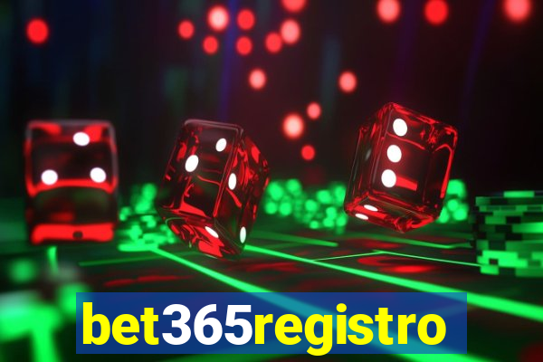 bet365registro