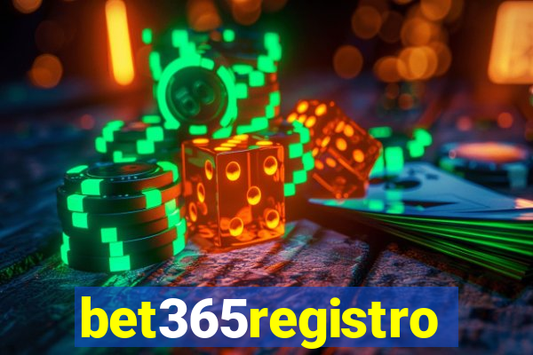 bet365registro