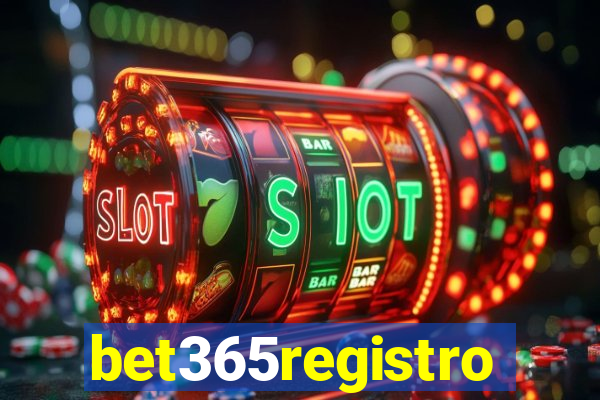 bet365registro