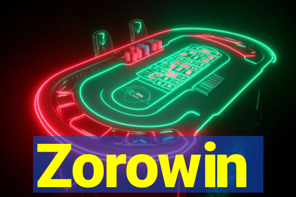 Zorowin