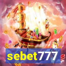 sebet777