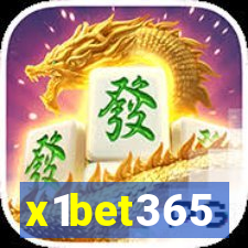 x1bet365