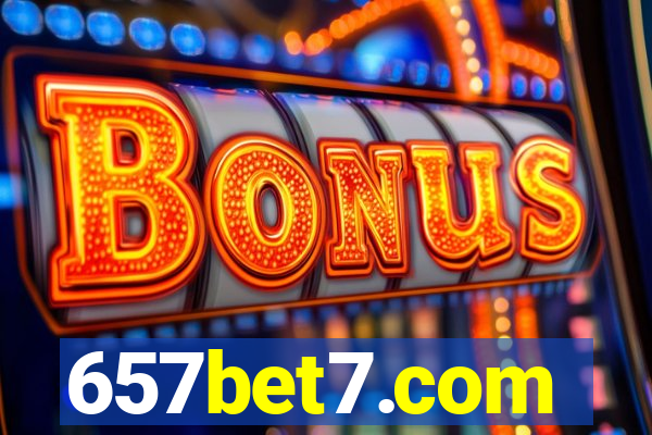 657bet7.com