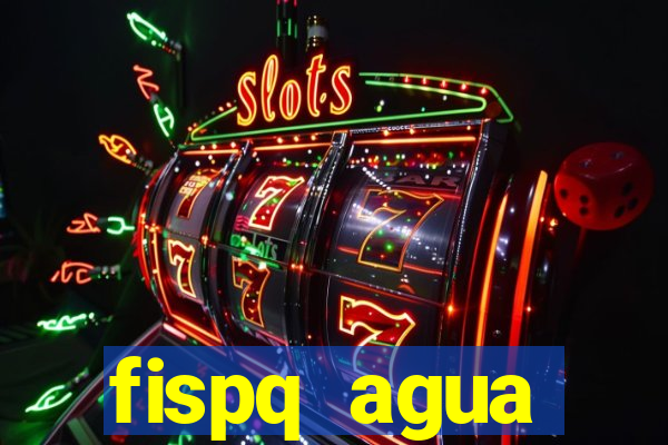 fispq agua sanitaria romax