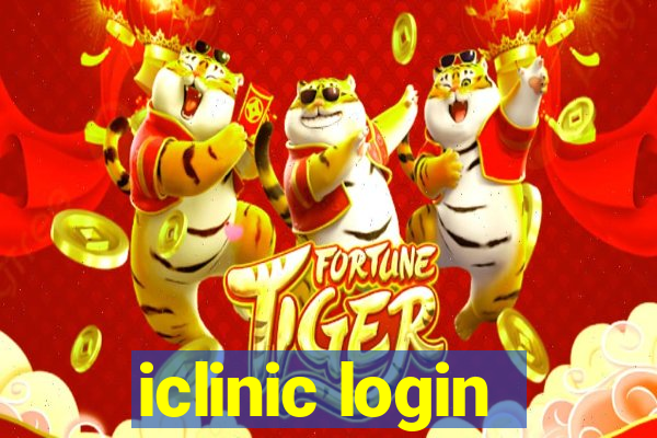 iclinic login