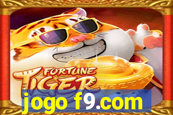 jogo f9.com