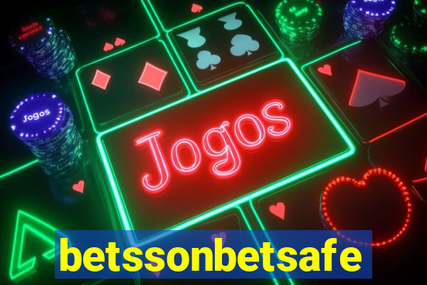 betssonbetsafe