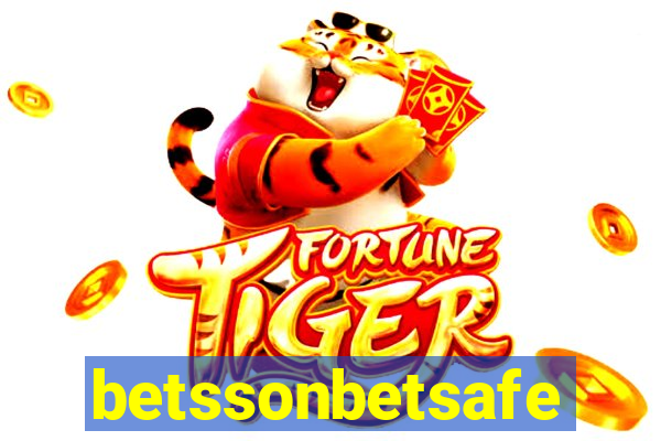 betssonbetsafe