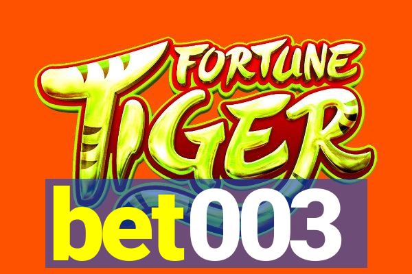 bet003