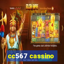 cc567 cassino