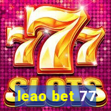 leao bet 77