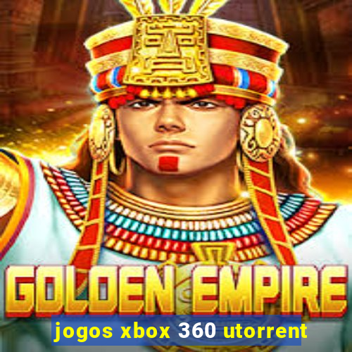 jogos xbox 360 utorrent