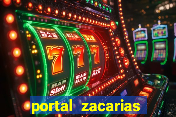 portal zacarias futebol mexicano