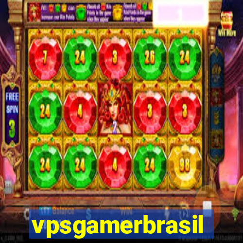 vpsgamerbrasil