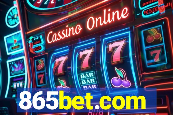 865bet.com