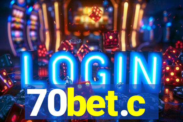 70bet.c