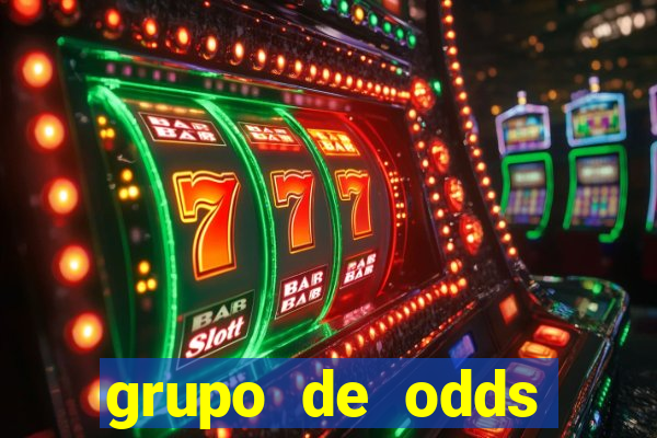 grupo de odds altas telegram