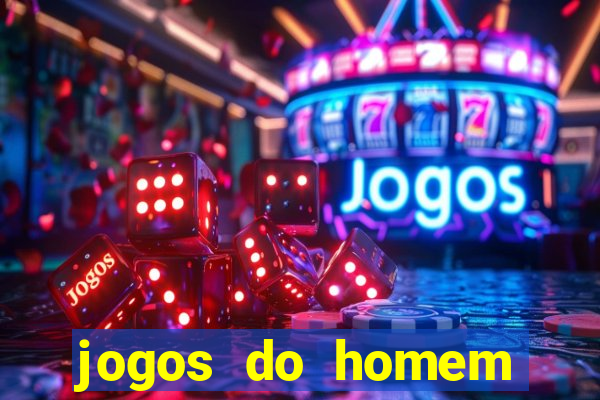 jogos do homem aranha download