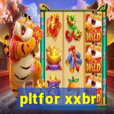 pltfor xxbr