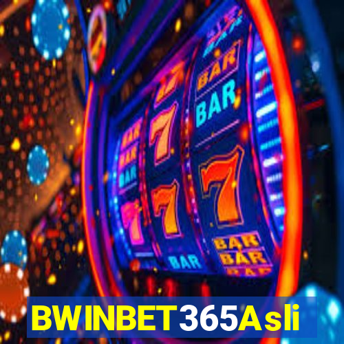 BWINBET365Asli