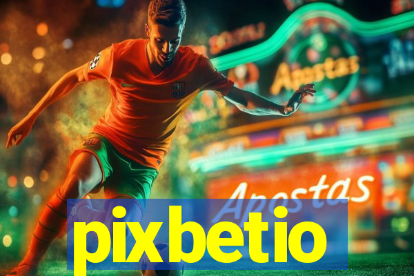 pixbetio