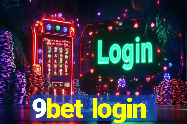 9bet login